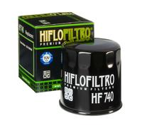Hiflofiltro Filtre à huile - HF740