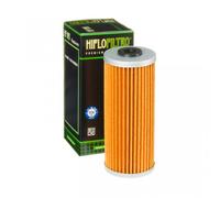 Hiflofiltro hf895 Filtre pour moto