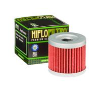 Hiflofiltro Filtre à huile - HF971, taille 55 mm