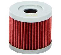 Hiflofiltro - Filtre à huile Hiflofiltro HF971