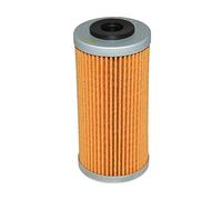 Hiflofiltro Filtre a Huile pour sherco 250 sef-r 4t 2014+, 300 sef-r 4t 2014+, 450 Enduro 2004+2008-bmw 450 gx 2008+2011 (hf611)