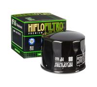 HifloFiltro Filtre à Huile Remplacement Pour BMW R1200RS LC (2014 À 2018) (K54)