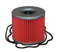 HifloFiltro HF133 Filtre à huile Nombre 1 Noir