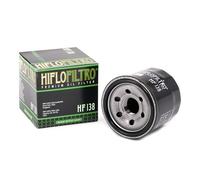 HifloFiltro HF138 Filtre à huile