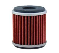 Hiflofiltro Hf141 filtre à huile, OEM, L: 4.3 H: 5 W: 4.3