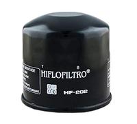HifloFiltro HF198 Filtre à huile