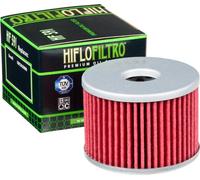 Hiflofiltro Hf591 Filtre à huile Multicolore One Size
