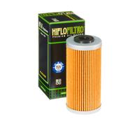 HifloFiltro HF611 Filtre à huile