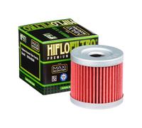 HifloFiltro HF971 Filtre à huile