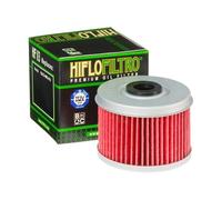 HIFLOFILTRO oelfilter "hF 113»