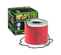 HIFLOFILTRO oelfilter "hF 133»