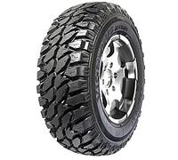 PNEU HIFLY 265/70 R17 121T VIGOROUS MT601 POR ETE