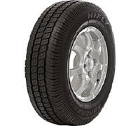 HiFly Pneu été Super 2000 185/75 R16C 104/102R D C 72 B