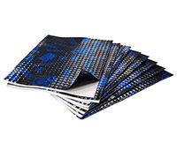 Hifonics 160dB | 1,48m² AluButyl | 2 mm Dick und selbstklebend