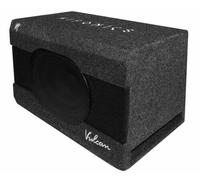 Hifonics Basse Boite Reflex Slim Léger Compact VX-690R Auto Audio Haute Qualité