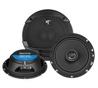 HIFONICS BRUTUS Koax 16,5 Cm BRX-62 Système Koax 16,5 Cm