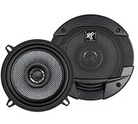 HIFONICS BRX-42 Haut-Parleur coaxial 2 Voies à encastrer 120 W Contenu: 1 pc(s)