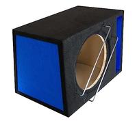 Hifonics BX12E-ZRX Bass Reflex Boîtier Vide Convient pour ZRX12D2 30 CM Woofer