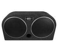 HIFONICS Caisson De Bass Actif Hi-Fi 20Cm VRX-82A