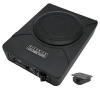 HIFONICS Caisson De Bass Actif Hifi 20Cm VRX-800A