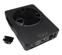 HIFONICS Caisson De Bass Actif Hifi 20Cm ZRX-200A