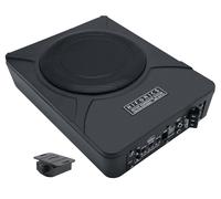 HIFONICS Caisson De Bass Actif HiFi 25Cm VRX-1000A