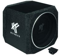 HIFONICS Caisson De Bass Actif ZX-82A Caisson De Bass 20 Cm