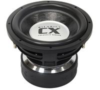 HIFONICS Colossus Caisson De Bass 30 Cm 8000 Watt Max 300 Mm 2+2 Ohm Woofer
