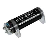 HIFONICS Condensateur Farad HFC1000 1F Powercap