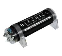HIFONICS Condensateur Farad HFC1000 1F Powercap