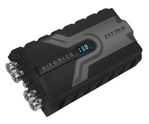 Hifonics Condensateur hybride ZXT10.0 10 Farad