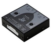 Adaptateur HIFONICS HCV-4 4 canaux haut bas convertisseur haut en bas...