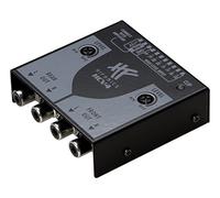 HiFonics Convertisseur de signal HCV4 4 canaux Adaptateur High-Low pour autoradios OEM