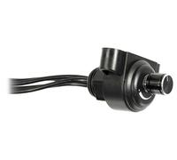 HiFonics HF-RC1 Universal Bass Niveau Télécommande Universal Remote Set