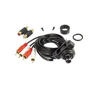 HiFonics HF-RC1 Universal Remote Set Universal Bass Niveau Télécommande