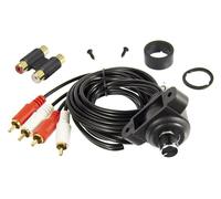 HIFONICS HF-RC1 | Universal Bass Pegel Fernbedienung