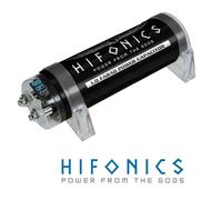 Hifonics HFC1000 Noir