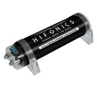 Hifonics HFC2000 2 Farad Powercap Condensateur 2F pour grandes installations musicales dans la voiture Elko