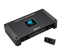 Hifonics Medusa M8 DSP Processeur 8 canaux DSP numérique