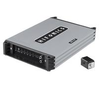 HiFonics MERCURY 1/1500 EVO Amplificateur numérique Mono Compact Classe D avec 1500 W RMS