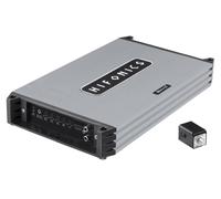 Hifonics Mercury 1/2000 Evo Mono 1 Canal Amplificateur Numérique Subwoofer