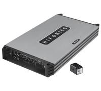 Hifonics MERCURY 4/800 EVO Amplificateur audio de voiture | Amplificateur de puissance automatique classique 4 canaux B avec énorme puissance de 800 W