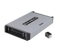 Hifonics MERCURY I/2000EVO Amplificateur de puissance 1 canal de 4000 W (RMS : 2000 W)