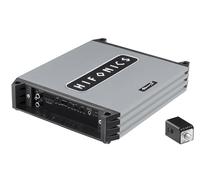 Hifonics MERCURY II Amplificateur de puissance v2-2/1 canaux avec 1000 W (RMS : 500 W)