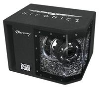 HIFONICS Mercury MR8BP - 20cm Gehäuse-Subwoofer
