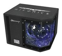 HIFONICS Mercury MR8BP - 20cm Gehäuse-Subwoofer