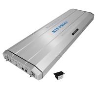 HIFONICS Mono-Bloc Numérique "MAXXIMUS" Amplificateur 2CH GEN-X4 Dual