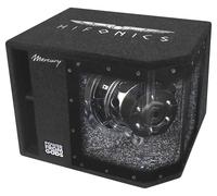Hifonics MR10BP Bandpass Subwoofer 400/800 Watt RMS / Max Ampli Bass Caisse Pkw