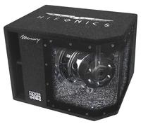 Hifonics MR10BP Bandpass Subwoofer 400/800 Watt RMS / Max Amplificateur