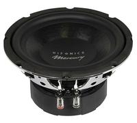 HIFONICS MRW84-20 cm (8') / 200mm Subwoofer 4 O | Leistung 300 W RMS / 600 W Max.
